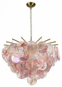 Подвесная люстра Loft it Lolly 10492/800 Pink