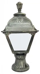 Наземный низкий светильник Fumagalli CEFA U23.110.000.BYE27