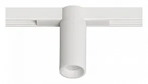 Накладной светильник Arte Lamp Optima A7289PL-1WH