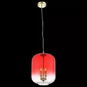 Подвесной светильник ST-Luce Fiamrosa SL369.203.04