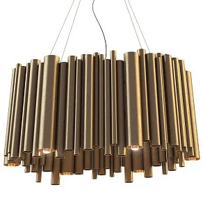 Подвесной светильник O-LUCE Brubeck 18866071