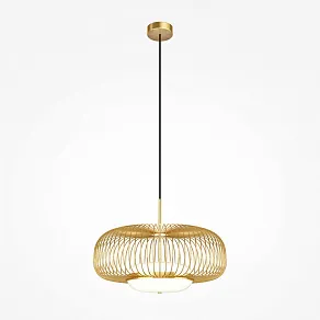 Подвесной светильник Maytoni Levitation MOD376PL-L30G3K