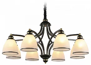 Подвесная люстра Ambrella TR308 TR3081