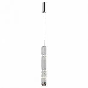 Подвесной светильник Maytoni Ordo MOD272PL-L12CH3K