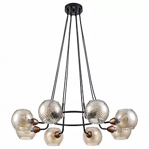 Подвесной светильник Vele Luce Imelda VL5832P08