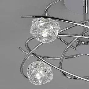 Люстра на штанге Mantra Maremagnum 3943