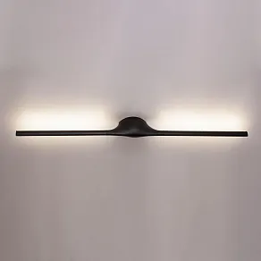 Подсветка для зеркала Arte Lamp Gacrux A2041AP-10BK
