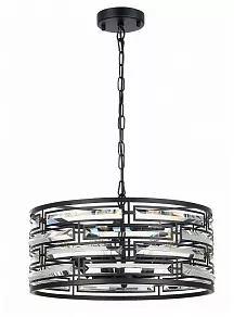 Подвесной светильник ST-Luce Chiarezza SL665.403.06