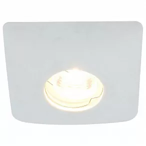 Встраиваемый светильник Arte Lamp Molle A5307PL-1WH