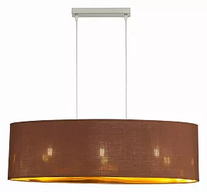 Подвесной светильник EVOLUCE Brescia SLE300553-03