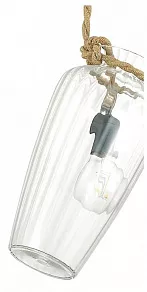Подвесной светильник Ideal Lux Potty-1 POTTY-1 SP1