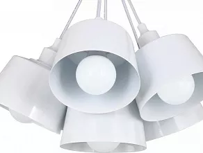 Подвесной светильник F-promo North Tulip 1681-6P