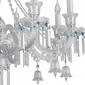 Подвесная люстра Osgona Campana 716084