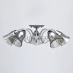 Потолочная люстра De City Моника 16 372014305