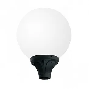 Наземный низкий светильник Fumagalli Globe 400 G40.B40.000.AYE27