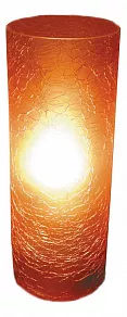 Настольная лампа декоративная Arte Lamp Casual A6710LT-1BR