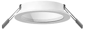 Встраиваемый светильник Ambrella Light C C6512