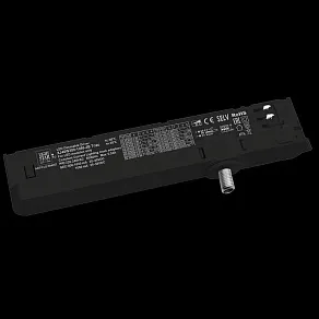 Переходник для трека Lightstar Asta 594057