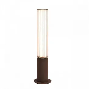 Наземный низкий светильник Odeon Light NATURE 7180/18GL