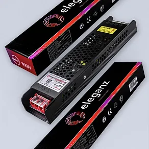 Блок питания Eleganz  1132