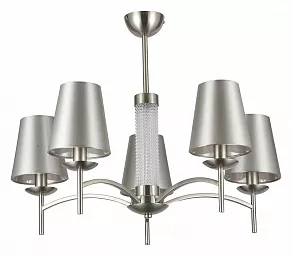 Люстра на штанге F-promo Velum 2906-5P