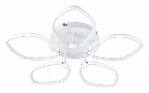 Потолочная люстра Natali Kovaltseva Smart home LED LAMPS 81210