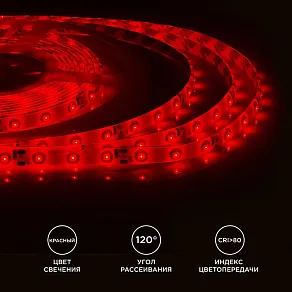 Лента светодиодная угловая Apeyron Electrics  00-04