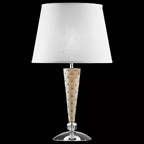 Настольная лампа декоративная Lightstar Grazia 870926