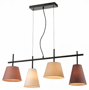 Подвесной светильник Velante 338 338-023-04