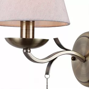 Бра Rivoli Аroma A1 AB Б0038386