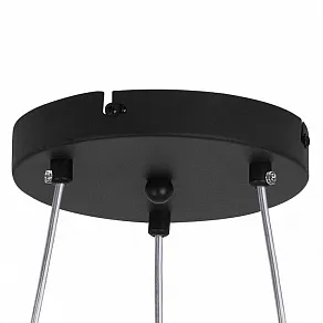 Подвесная люстра Lightstar Ceramo BW 799067