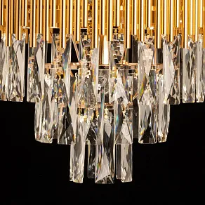 Подвесная люстра De City Бриз 111019705