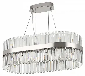 Подвесная люстра Arte Milano Белладжо 440210.750.16.G9.B1 CR