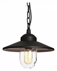 Подвесной светильник Elstead Lighting Klampenborg KLAMPENBORG8-BK