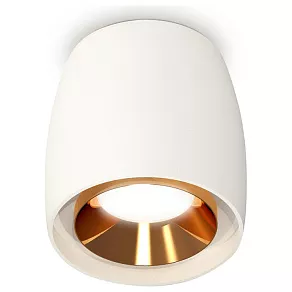 Накладной светильник Ambrella XS XS1141004
