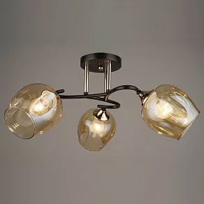 Потолочная люстра Hiper Artex H209-3