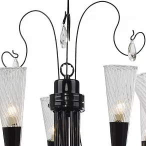 Подвесная люстра Lightstar Aereo 711097