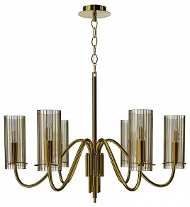 Подвесная люстра ST-Luce SANTORI SL2005.303.06