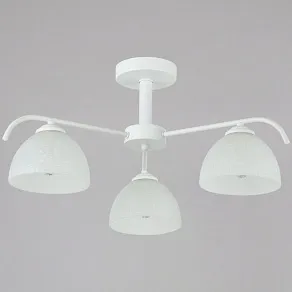 Люстра на штанге Reluce  CL 79670-0.3-03 WT