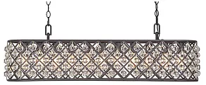 Подвесной светильник Vitaluce V5348 V5348-1/11