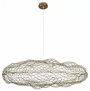 Подвесной светильник Loft it Cloud 10100/700 Gold