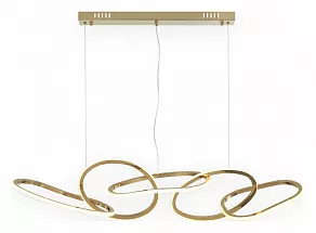 Подвесной светильник Kink Light Сена 07609-5AL,33