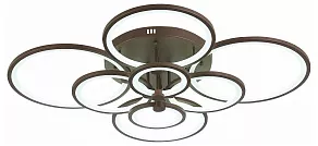 Потолочная люстра EVOLED Leto SLE200372-08