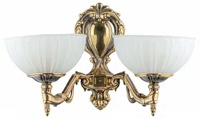 Бра Ambiente 7539 7539/2 PB