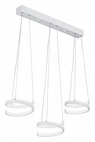 Подвесной светильник Vitaluce V3047 V3047-0/3S