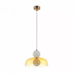 Подвесной светильник Freya Frisky FR5385PL-L17YW