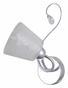 Бра Natali Kovaltseva 76057 76057/1W CHROME