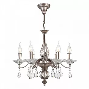 Подвесная люстра Maytoni Margo H525-06-N