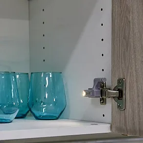 Накладной светильник Uniel ULK-C UL-00008933