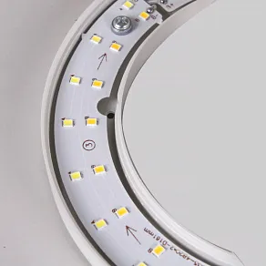 Потолочная люстра Reluce 59037 59037-0.3-5+1 CR